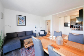 Ferienwohnung Reede 54 Scharbeutz